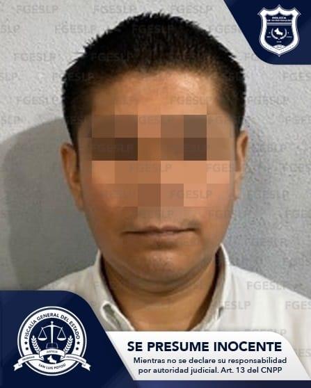 Cayó violador sexual de la Huasteca