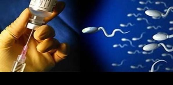 Surge inyección anticonceptiva para hombres
