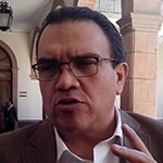 Jesús Medina Salazar … Sólo afecta.