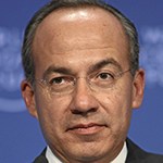Felipe Calderón Hinojosa … Enjuiciados.