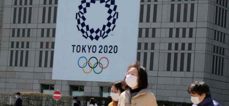 Con o sin coronavirus Tokio 2020 se realizará