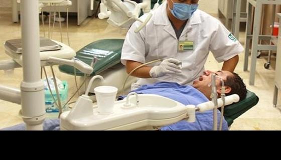 Dentadura “riesgo” para los diabéticos