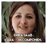 Erika Saab Lara… Recomponen