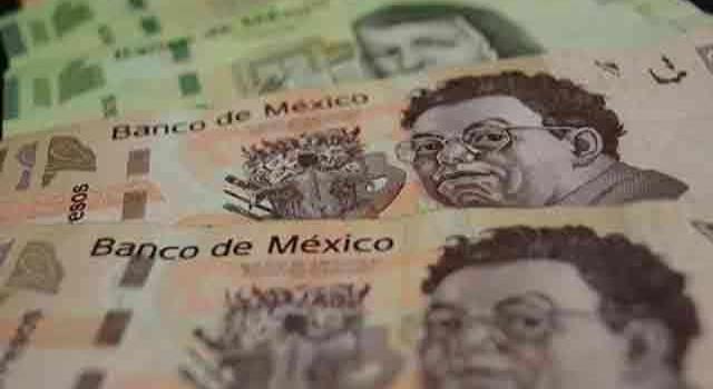 Detectan billetes  falsos en comercios