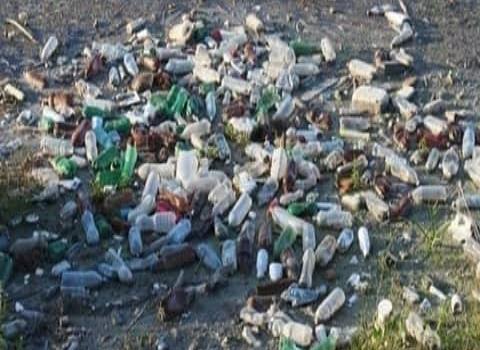 Campaña “Sin plástico” reducirá contaminación