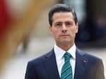 Enrique Peña Nieto ... ¿Caerá?  