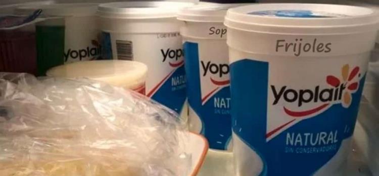 Yogurth da cáncer
