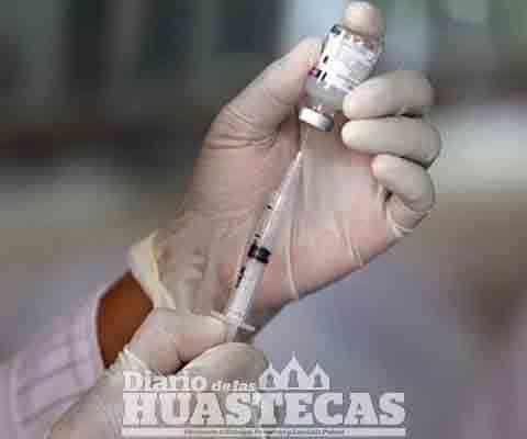 México firmará primer contrato  para acceso a la vacuna