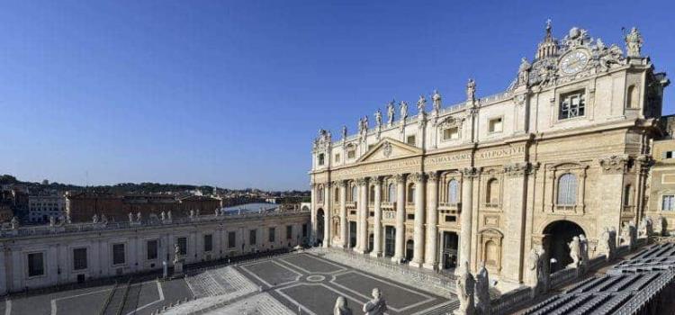 Vaticano contra la eutanasia y el suicidio asistido