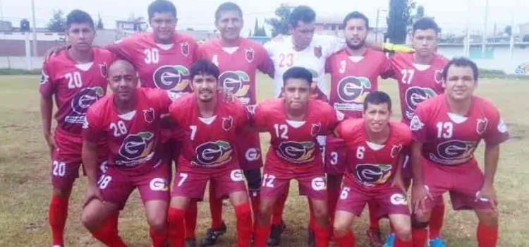 Fénix venció en ida a Altamira FC