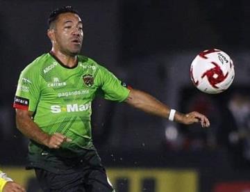 FC Juárez a seguir con su racha positiva
