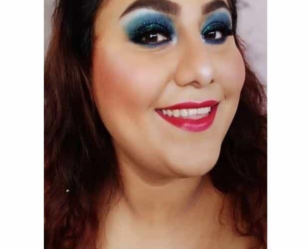 #makeupchallenge