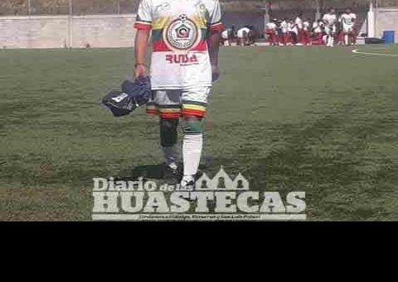 Huasteco destaca en la tercera división