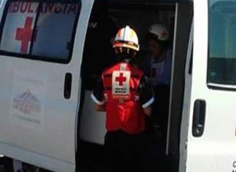 Cruz Roja aumentó servicios en la región