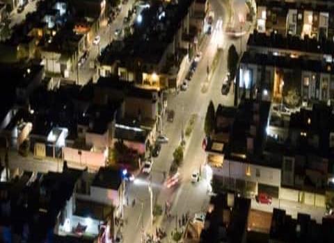 Más de 30 MDP invierten en Soledad en iluminación