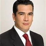 Alejandro Moreno Cárdenas … Sanción. 