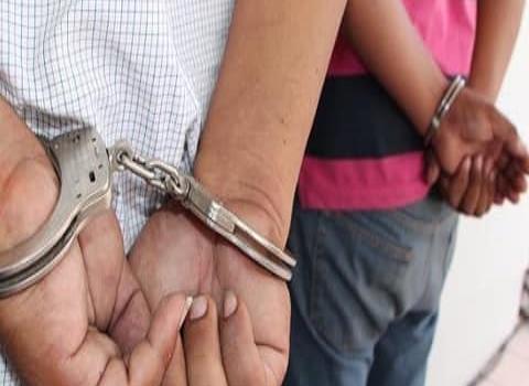 Huastecos presos por alcoholizados