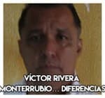Víctor Rivera Monterrubio… Diferencias.
