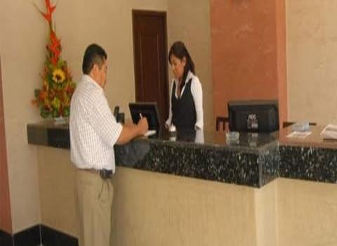 Hoteleros esperan un repunte en ocupación
