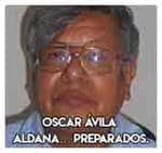 Oscar Ávila Aldana… Preparados.