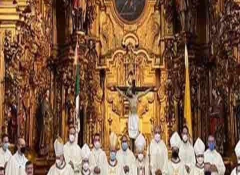 Arquidiócesis de México  dará apoyo a vulnerables