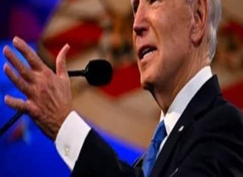 Abuso sexual y plagio: las polémicas de Joe Biden