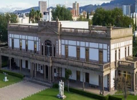 Celebran 50 años del Museo Francisco Cossío
