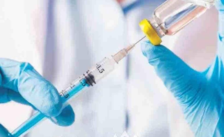 Brasil suspende ensayos de  vacuna china contra Covid