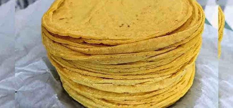 Subirá el precio de la  tortilla en todo México