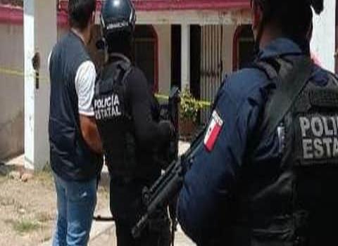 Policía Estatal lleva operativos en región