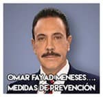 Omar Fayad Meneses….Medidas de prevención