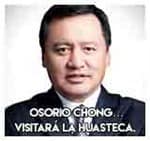 Miguel Ángel Osorio Chong…Visitará 