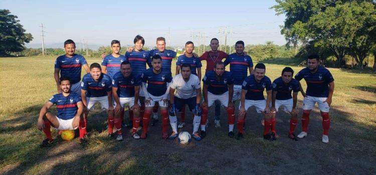 Liga Municipal Independiente  anunció su rol de juegos
