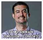 Daniel Andrade Zurutuza… Constató