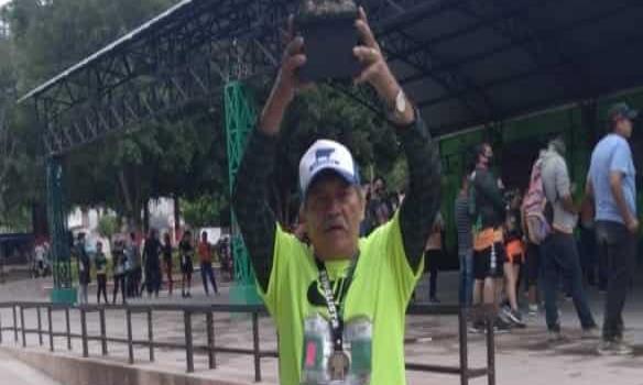 Ernesto Sagahón triunfó en Cárdenas 