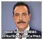 Omar Fayad Meneses…Estrategias educativas.