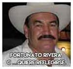 7.-Fortunato Rivera Castillo…Quiere reelegirse.