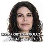 3.-Mayka Ortega Eguiluz…iniciativa de ley.
