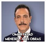 Omar Fayad Meneses…Más obras