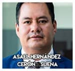 Asael Hernández Cerón…Suena