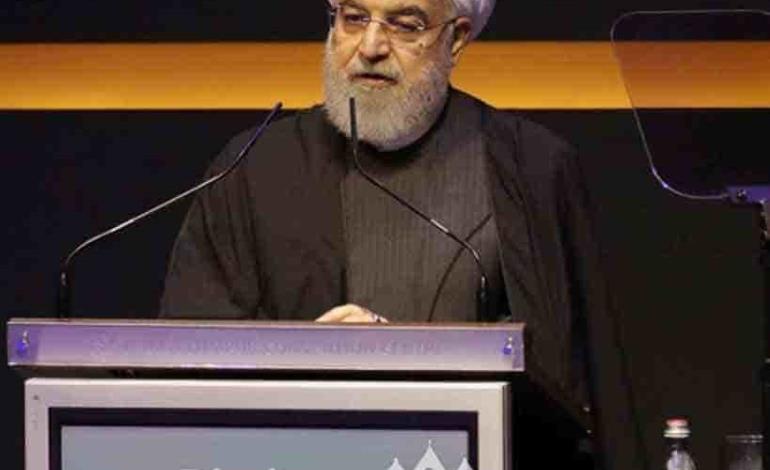 Ofrece Irán salvar acuerdo nuclear