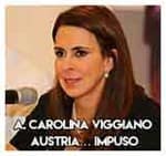 Alma Carolina Viggiano Austria… Impuso