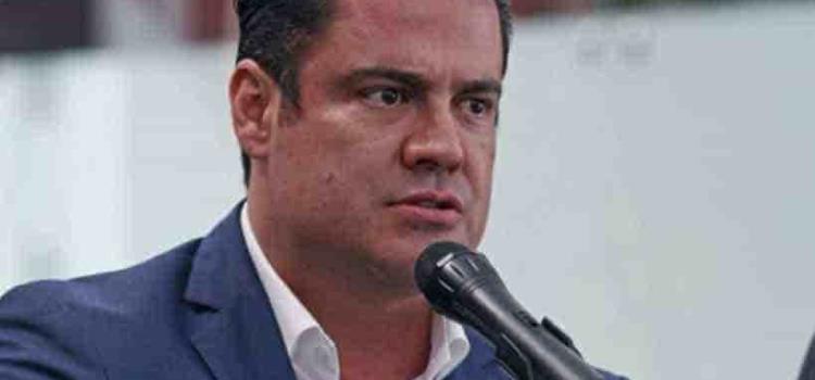 Matan a ex gobernador  Aristóteles Sandoval