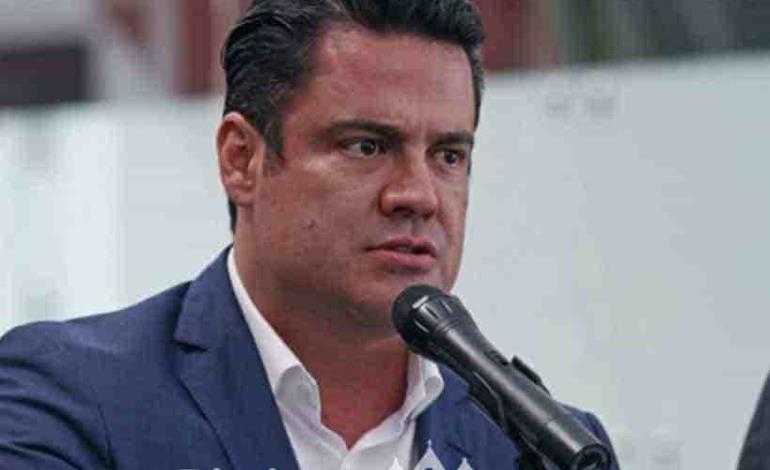 Matan a ex gobernador  Aristóteles Sandoval