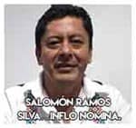 9.Salomón Ramos Silva…Infló nómina.