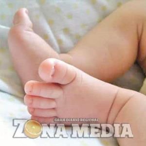 Prevenir muerte de cuna en bebés
