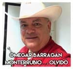 Omegar Barragán Monterrubio…. Olvidó