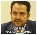 2.José Luis Guevara….Aspira