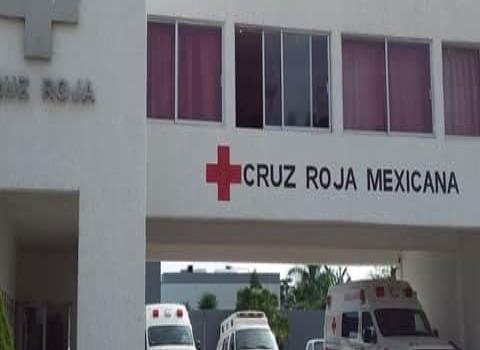 Tan sólo 4 paramédicos en Cruz Roja