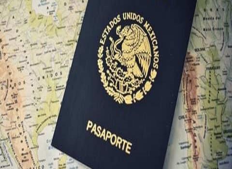 Aumentó costo de pasaportes
